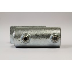 TF144 Railing Side Support (Vertical Base)