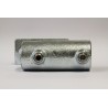 TF144 Railing Side Support (Vertical Base)