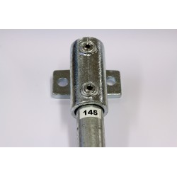 TF145 Railing Side Support (Horizontal Base)