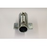 TF145 Railing Side Support (Horizontal Base)