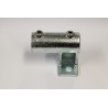 TF145 Railing Side Support (Horizontal Base)