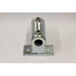 TF145 Railing Side Support (Horizontal Base)