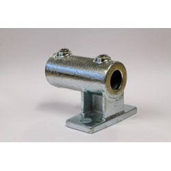 TF145 Railing Side Support (Horizontal Base)