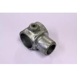 TF147 Internal Swivel Tee