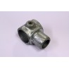 TF147 Internal Swivel Tee