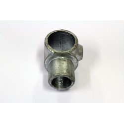 TF147 Internal Swivel Tee