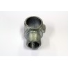 TF147 Internal Swivel Tee