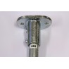 TF152 Variable Base Flange (0° - 11°)