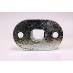 TF152 Variable Base Flange (0° - 11°)