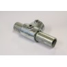 TF153 Variable Short Tee (0° - 11°)