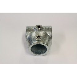 TF153 Variable Short Tee (0° - 11°)