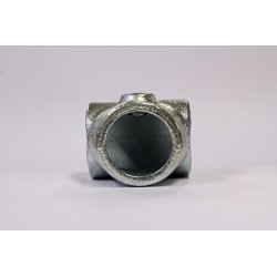 TF153 Variable Short Tee (0° - 11°)