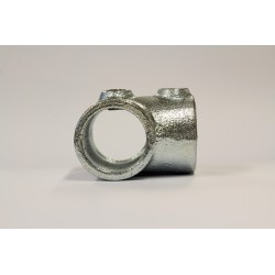 TF153 Variable Short Tee (0° - 11°)