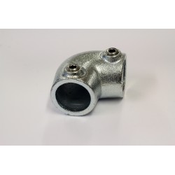 TF154 Variable Elbow (0° - 11°)