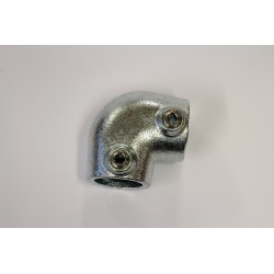 TF154 Variable Elbow (0° - 11°)