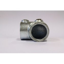 TF154 Variable Elbow (0° - 11°)