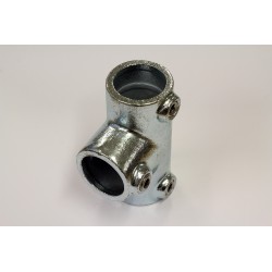 TF155 Variable Long Tee (0° - 11°)