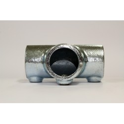 TF155 Variable Long Tee (0° - 11°)