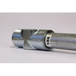 TF156 Variable Cross (0° - 11°)