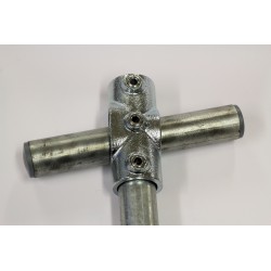 TF156 Variable Cross (0° - 11°)