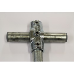 TF156 Variable Cross (0° - 11°)