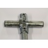 TF156 Variable Cross (0° - 11°)