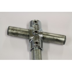 TF156 Variable Cross (0° - 11°)