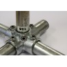 TF158 4 Way Centre Cross