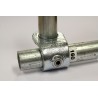 TF160 Clamp On Crossover