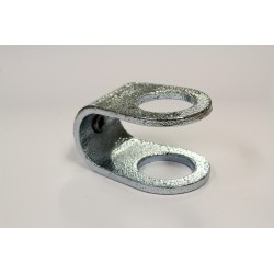 TF160 Clamp On Crossover