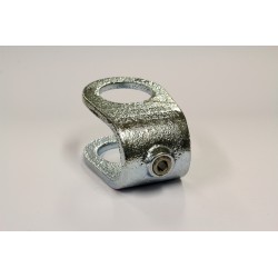 TF160 Clamp On Crossover