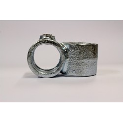 TF161 90 Degree Crossover