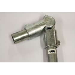 TF166 Adjustable Knuckle