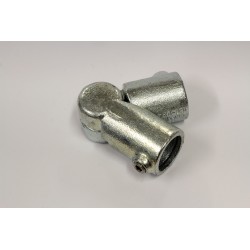 TF166 Adjustable Knuckle