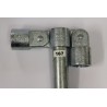 TF167 Double Swivel Connection