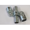 TF167 Double Swivel Connection