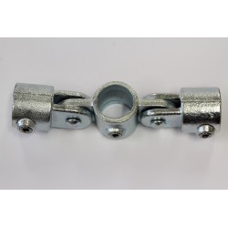 TF167 Double Swivel Connection