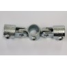 TF167 Double Swivel Connection