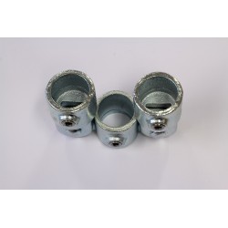 TF167 Double Swivel Connection
