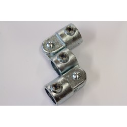 TF167 Double Swivel Connection