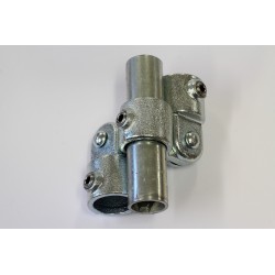 TF167 Double Swivel Connection