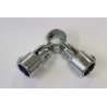 TF167 Double Swivel Connection