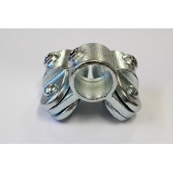 TF167 Double Swivel Connection