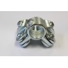 TF167 Double Swivel Connection