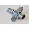 TF167M Double Swivel Male Part