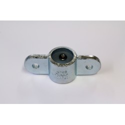 TF167M Double Swivel Male Part