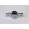 TF167M Double Swivel Male Part