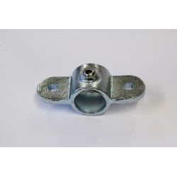 TF167M Double Swivel Male Part