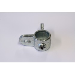 TF168 90° Corner Double Swivel Combination