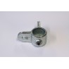 TF168 90° Corner Double Swivel Combination